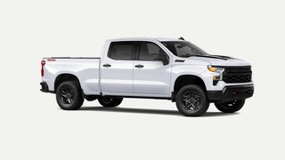 2024 Chevrolet Silverado 1500 in Quebec, Quebec - 4 - w320h240px