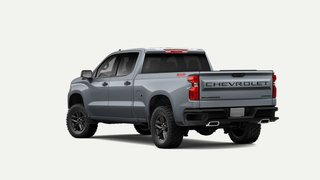 2024 Chevrolet Silverado 1500 in Quebec, Quebec - 2 - w320h240px