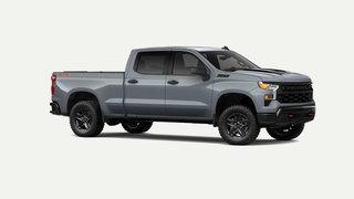 2024 Chevrolet Silverado 1500 in Quebec, Quebec - 4 - w320h240px