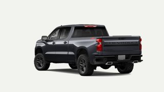 2024 Chevrolet Silverado 1500 in Quebec, Quebec - 2 - w320h240px