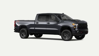 2024 Chevrolet Silverado 1500 in Quebec, Quebec - 4 - w320h240px