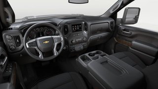 2024 Chevrolet SILVERADO 2500 HD in Quebec, Quebec - 6 - w320h240px