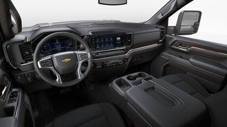 Chevrolet SILVERADO 2500 HD  2024 à Quebec, Québec - 6 - w320h240px