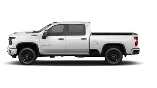 Chevrolet SILVERADO 2500 HD  2024 à Quebec, Québec - 2 - w320h240px