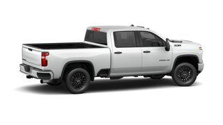 2024 Chevrolet SILVERADO 2500 HD in Quebec, Quebec - 4 - w320h240px