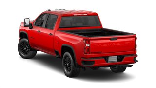 Chevrolet SILVERADO 2500 HD  2024 à Quebec, Québec - 3 - w320h240px