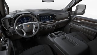 2024 Chevrolet SILVERADO 2500 HD in Quebec, Quebec - 6 - w320h240px