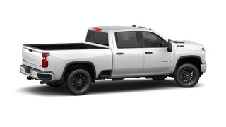 Chevrolet SILVERADO 2500 HD  2024 à Quebec, Québec - 4 - w320h240px