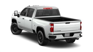 2024 Chevrolet SILVERADO 2500 HD in Quebec, Quebec - 3 - w320h240px