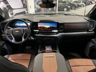 2024 Chevrolet SILVERADO 2500 HD in Quebec, Quebec - 12 - w320h240px