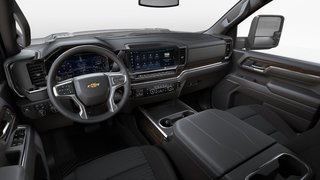 Chevrolet SILVERADO 2500 HD  2024 à Quebec, Québec - 6 - w320h240px