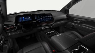 2024 Chevrolet SILVERADO EV 4WD SHORT BED in Quebec, Quebec - 6 - w320h240px