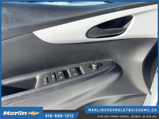 Chevrolet Spark  2016 à Quebec, Québec - 11 - w320h240px