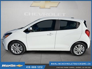 Chevrolet Spark  2016 à Quebec, Québec - 5 - w320h240px