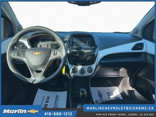 Chevrolet Spark  2016 à Quebec, Québec - 10 - w320h240px