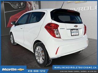 Chevrolet Spark  2016 à Quebec, Québec - 4 - w320h240px