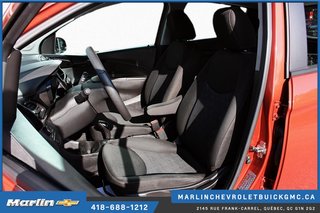 2021 Chevrolet Spark in Quebec, Quebec - 22 - w320h240px