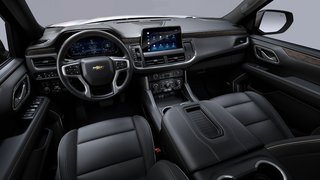 2024 Chevrolet Suburban in Quebec, Quebec - 6 - w320h240px