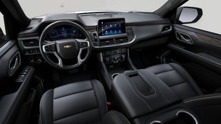 2024 Chevrolet Tahoe in Quebec, Quebec - 6 - w320h240px