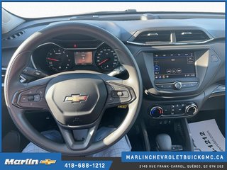 2021 Chevrolet Trailblazer in Quebec, Quebec - 14 - w320h240px