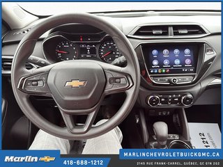 2021 Chevrolet Trailblazer in Quebec, Quebec - 14 - w320h240px