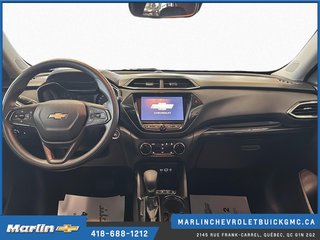 2021 Chevrolet Trailblazer in Quebec, Quebec - 10 - w320h240px