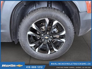 2021 Chevrolet Trailblazer in Quebec, Quebec - 7 - w320h240px