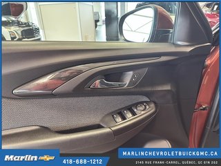 2021 Chevrolet Trailblazer in Quebec, Quebec - 11 - w320h240px