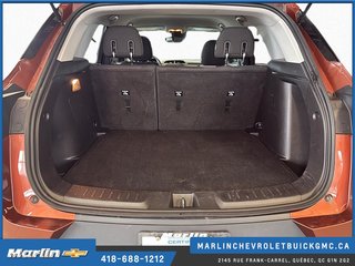 2021 Chevrolet Trailblazer in Quebec, Quebec - 6 - w320h240px