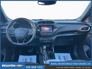 2023 Chevrolet Trailblazer in Quebec, Quebec - 10 - w320h240px