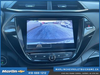 2023 Chevrolet Trailblazer in Quebec, Quebec - 19 - w320h240px