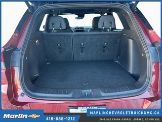 2023 Chevrolet Trailblazer in Quebec, Quebec - 6 - w320h240px