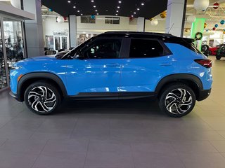 2024 Chevrolet Trailblazer in Quebec, Quebec - 9 - w320h240px