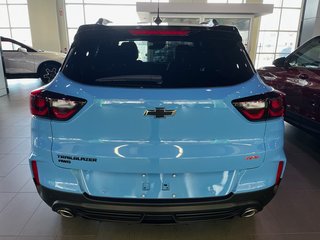 2024 Chevrolet Trailblazer in Quebec, Quebec - 11 - w320h240px