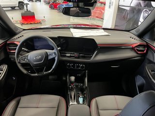 2024 Chevrolet Trailblazer in Quebec, Quebec - 19 - w320h240px