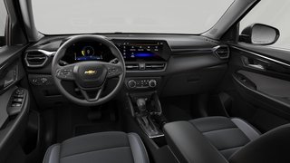 Chevrolet Trailblazer  2024 à Quebec, Québec - 6 - w320h240px