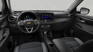 Chevrolet Trailblazer  2024 à Quebec, Québec - 6 - w320h240px