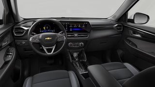 2024 Chevrolet Trailblazer in Quebec, Quebec - 6 - w320h240px