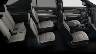 Chevrolet Traverse  2024 à Quebec, Québec - 8 - w320h240px