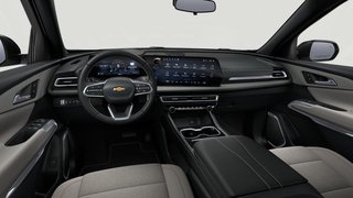 Chevrolet Traverse  2024 à Quebec, Québec - 6 - w320h240px