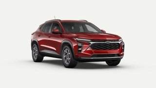 Chevrolet Trax  2025 à Quebec, Québec - 4 - w320h240px