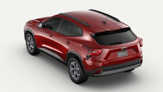 Chevrolet Trax  2025 à Quebec, Québec - 3 - w320h240px