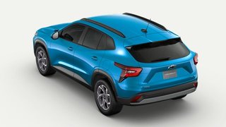 Chevrolet Trax  2025 à Quebec, Québec - 3 - w320h240px