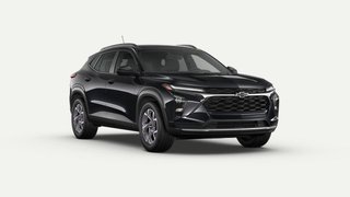 Chevrolet Trax  2025 à Quebec, Québec - 4 - w320h240px