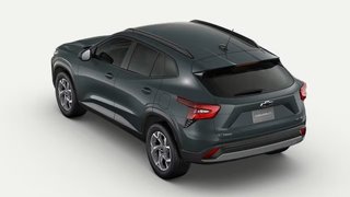 Chevrolet Trax  2025 à Quebec, Québec - 3 - w320h240px