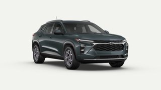 Chevrolet Trax  2025 à Quebec, Québec - 4 - w320h240px