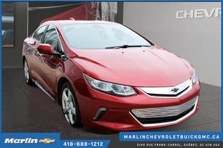 Chevrolet Volt  2019 à Quebec, Québec - 3 - w320h240px