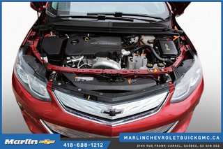 Chevrolet Volt  2019 à Quebec, Québec - 27 - w320h240px