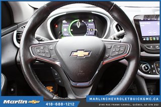 Chevrolet Volt  2019 à Quebec, Québec - 13 - w320h240px