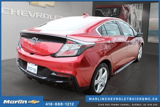 Chevrolet Volt  2019 à Quebec, Québec - 4 - w320h240px